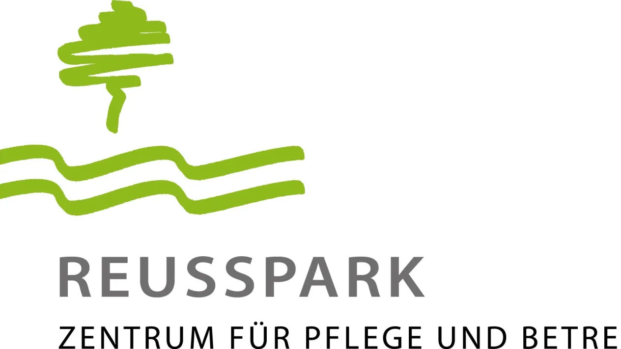 Reusspark_Logo (Foto: Manuela Siegrist)