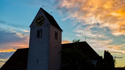 Kirche-Oberwil-Lieli-2022 (Foto: Corinne Dobler)